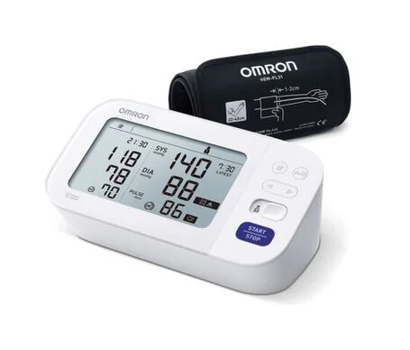 OMRON Tensiómetro Digital Brazo Hem-7360-E 1ud