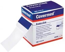 COVERMED ® 5 M X 6 Cm