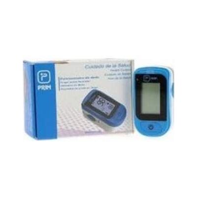 Prim MD300C15D R.YK-81C - Pulsioxímetro Prim MD300C15D R.YK-81C - Pulsioxímetro
