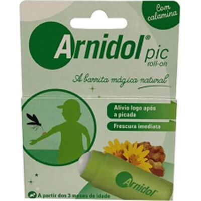 DIAFARM Arnidol Pic Roll On 30 ml DIAFARM Arnidol Pic Roll On 30 ml