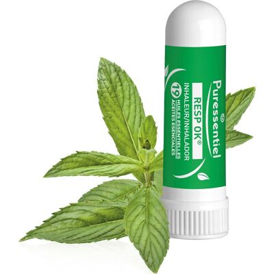Puressentiel RespOK Inhalador Respiratorio 1ml Puressentiel RespOK Inhalador Respiratorio 1ml