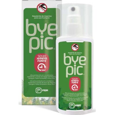 Prim Byepic Xtremforte Spray 1 ud Prim Byepic Xtremforte Spray 1 ud