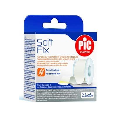 PIKDARE Fijo Suave Parche Médico - Piel Sensible PIKDARE Fijo Suave Parche Médico - Piel Sensible