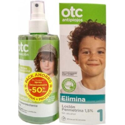 Set Antipiojos Manzana - Tratamiento capilar Set Antipiojos Manzana - Tratamiento capilar