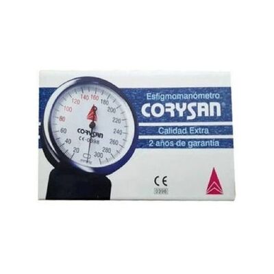 Corysan Boso Classic Tensiómetro Manual Sin Fonendo 503080 1 ud Corysan Boso Classic Tensiómetro Manual Sin Fonendo 503080 1 ud