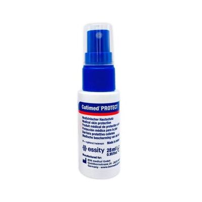 BSN MEDICAL Cutimed Protect Film Spray 28ml BSN MEDICAL Cutimed Protect Film Spray 28ml