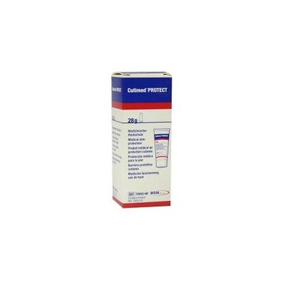 BSN MEDICAL Cutimed Protect Crema 28g BSN MEDICAL Cutimed Protect Crema 28g