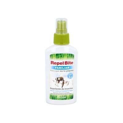 After Bite Repel Bite spray familiar repelente 100ml After Bite Repel Bite spray familiar repelente 100ml