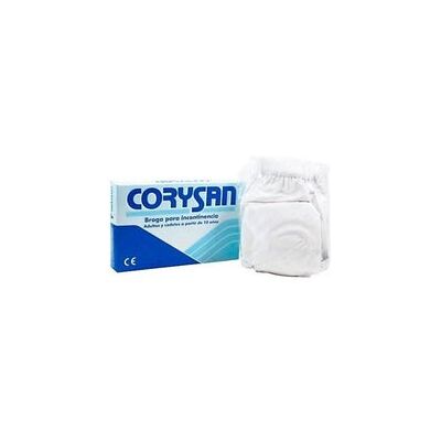 Corysan Braga Clip Talla 12 1ud Corysan Braga Clip Talla 12 1ud