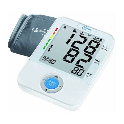 PIC Solution Tensiometro Brazo Easy Use PIC Solution Tensiometro Brazo Easy Use