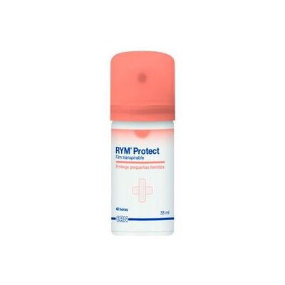 RYM Protect Film Transpirable Spray 35ml RYM Protect Film Transpirable Spray 35ml