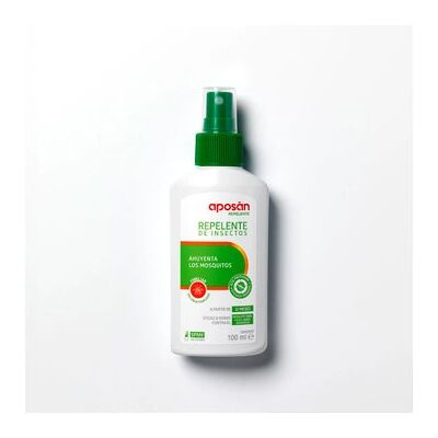 APOSAN Repelente Familiar 100ml APOSAN Repelente Familiar 100ml