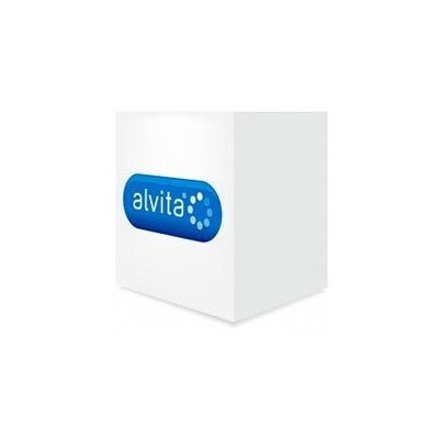 Alvita Algodon Arrollado Puro 100 g Alvita Algodon Arrollado Puro 100 g