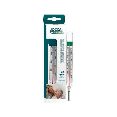 JOCCA PHARMA Termómetro Con Galio 1ud JOCCA PHARMA Termómetro Con Galio 1ud