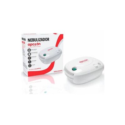 APOSAN Nebulizador Aerosolter APOSAN Nebulizador Aerosolter