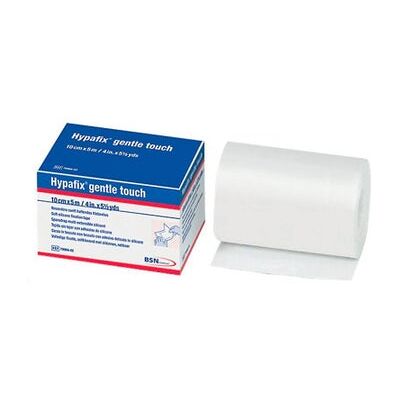 BSN MEDICAL Lámina Elástica Autoadhesiva 10cm x 5m BSN MEDICAL Lámina Elástica Autoadhesiva 10cm x 5m