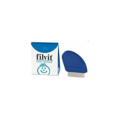 Filvit Lendrera Peine Milpúas 1ud Filvit Lendrera Peine Milpúas 1ud