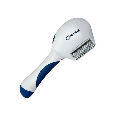 Caremaxx Peine Eléctrico Antipiojos y Liendres Profesional 1ud Caremaxx Peine Eléctrico Antipiojos y Liendres Profesional 1ud