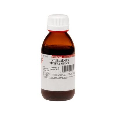 ACOFAR Tintura Árnica 125ml ACOFAR Tintura Árnica 125ml