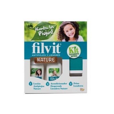 Filvit Kit Nature Filvit Kit Nature