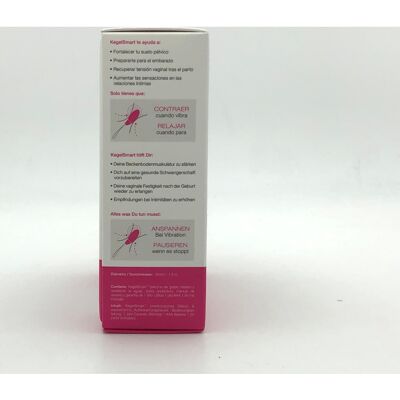 Intimina KegelSmart™ 1ud Intimina KegelSmart™ 1ud