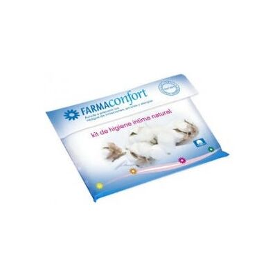FARMACONFORT Kit Higiene Íntima FARMACONFORT Kit Higiene Íntima