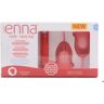 Enna Copa Menstrual Easy Talla S 2uds