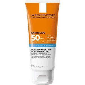 LA ROCHE POSAY La Roche-Posay Anthelios Leche Hidratante SPF50+ 100ml