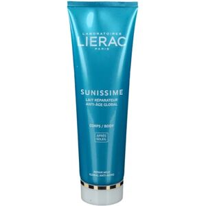 Lierac Sunissime Bálsamo Reparador Antiedad tubo 150ml