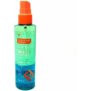 Farline Agua Solar Bifásica SPF50 200ml