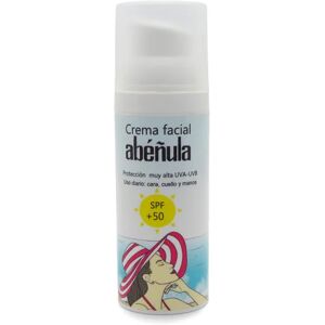 Abéñula Nicolich Abeñula Crema Facial Spf 50+ 50 ml