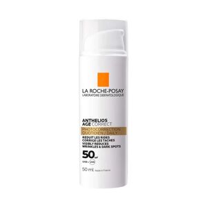 LA ROCHE POSAY La Roche-Posay Anthelios Age Correct SPF50 50ml