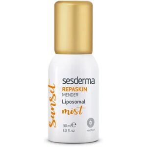 Sesderma Repaskin Mender Mist Boost Sunset Bruma 30ml