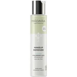 Mádara Makeup Hyaluronic Acid Desmaquillante Bi-Phase 100ml