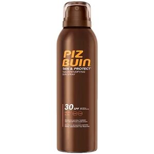 piz buin Tan & Protect Spray Intensificador del Bronceado SPF30 150ml