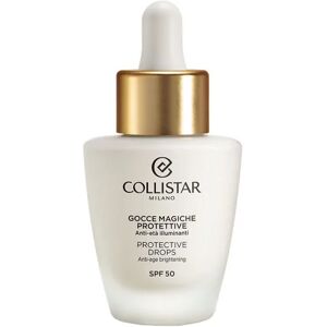 COLLISTAR Gotas Mágicas Protectoras Antiedad Spf50+ 30ml