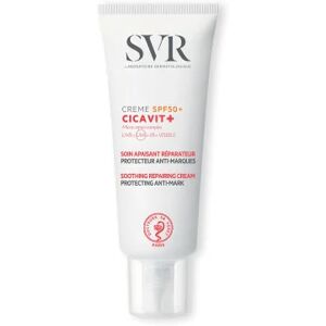 SVR Cicavit+ Crème SPF50+ Crema Calmante 40ml