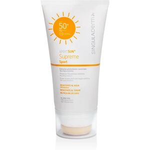 SingulaDerm Xpertsun Sport SPF 50+150ml