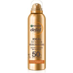 GARNIER Delial Ideal Bronze Bruma Protectora Spf50 150ml