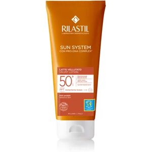 Rilastil Sun System Latte SPF50 100ml