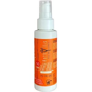 Anthyllis Crema Solar Spf50 Waterproof Eco 100ml