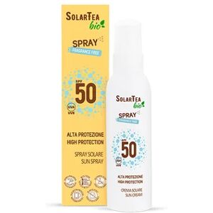 Bema cosmetici Spray Solar Protección Alta SPF50 100ml