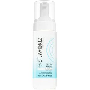 St Moriz Espuma para Retirar el Bronceado 100ml