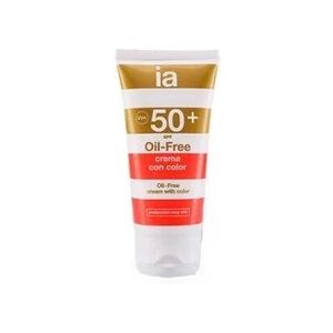 INTERAPOTHEK oil-free crema con color SPF50+ 50ml