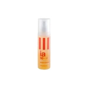 INTERAPOTHEK Fotoprotector SPF50 Spray Bifasico 200ml