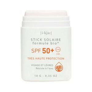 EQ Stick Solar Bio Blanco SPF50+ 10g