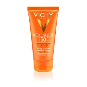 Vichy Capital Soleil Crema Facial Untuosa SPF50+ 50ml