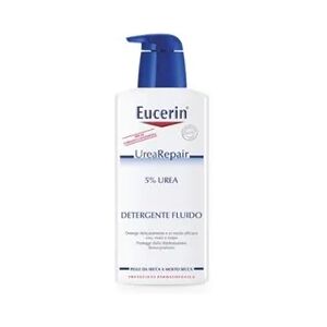 Eucerin UreaRepair Plus Gel De Baño 5% Urea 400ml