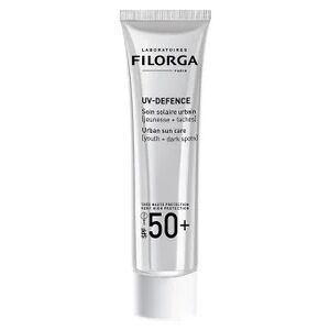 FILORGA UV-Defence Protector Solar Urbano SPF50+ 40ml