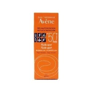 Pierre Fabre Avene Eau Thermale Sport SPF50+